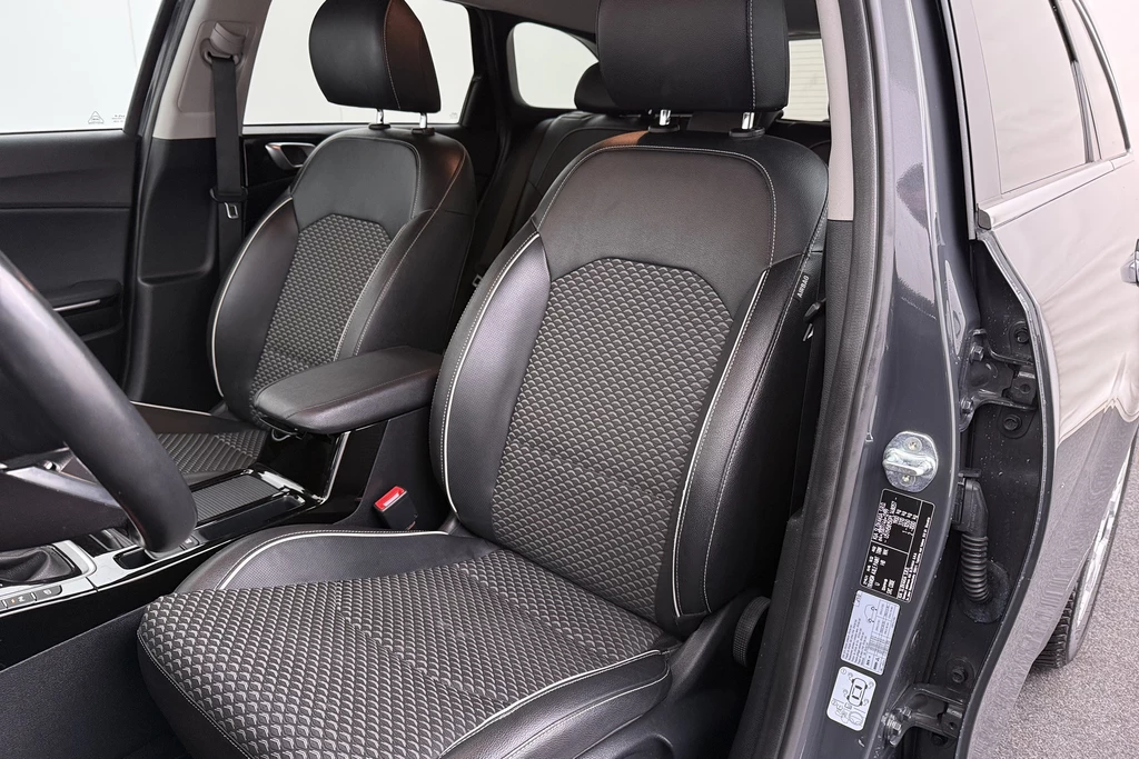 Kia Ceed Sportswagon – foto 9