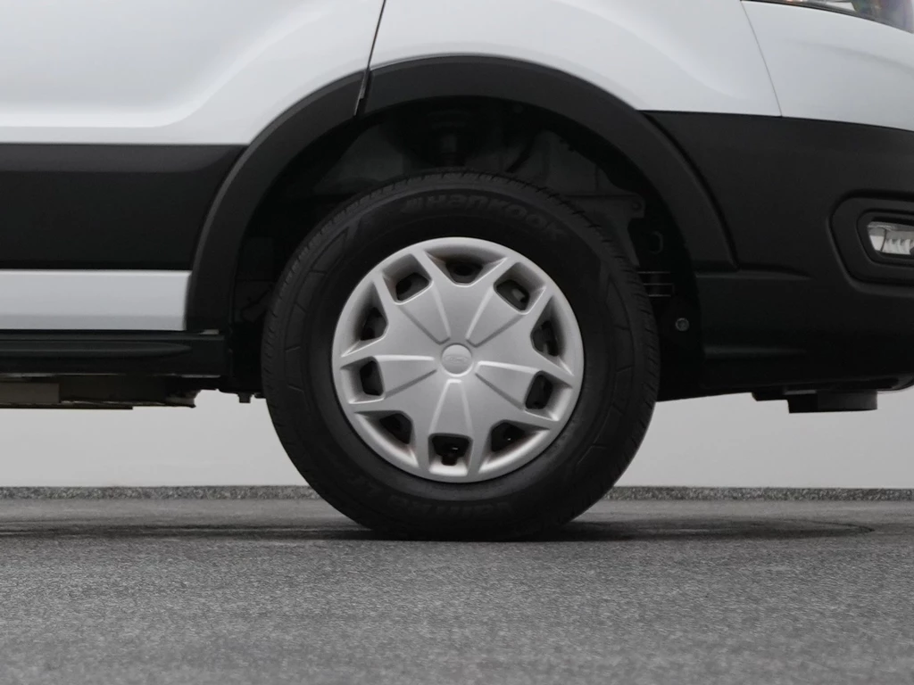Ford E-Transit – foto 38