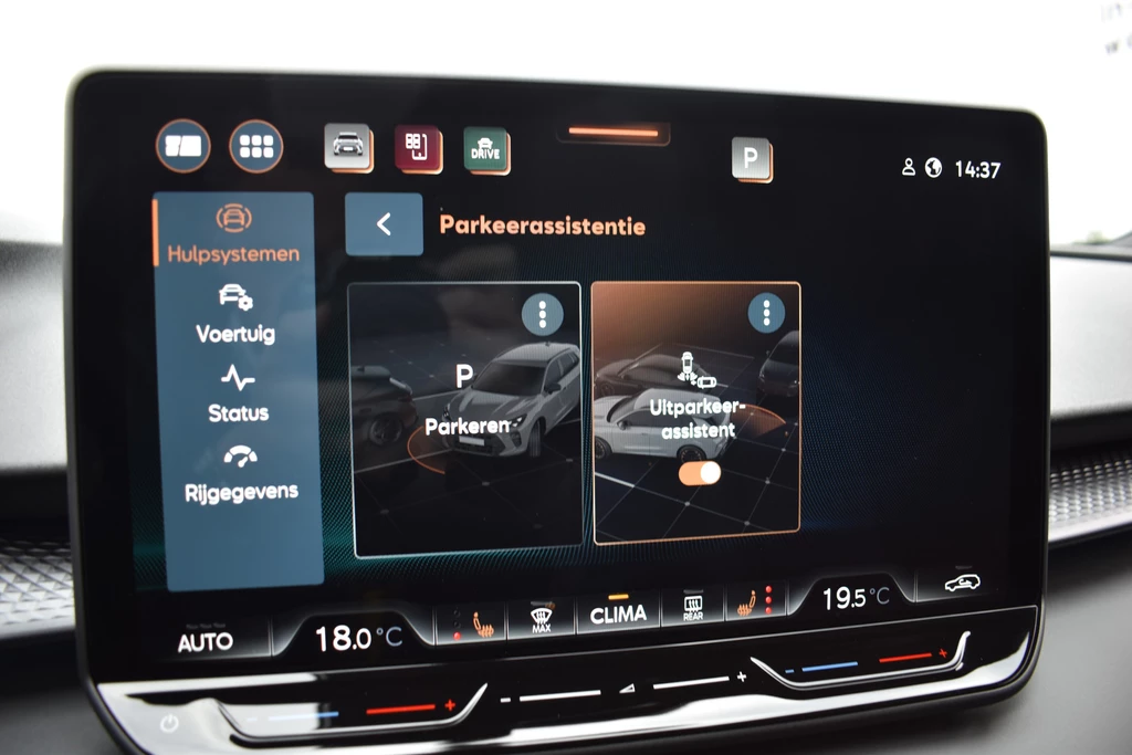 CUPRA Terramar – foto 53