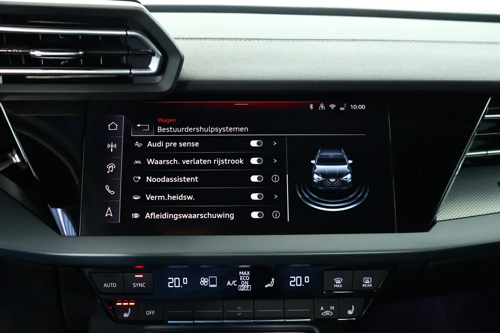 Audi A3 – foto 28