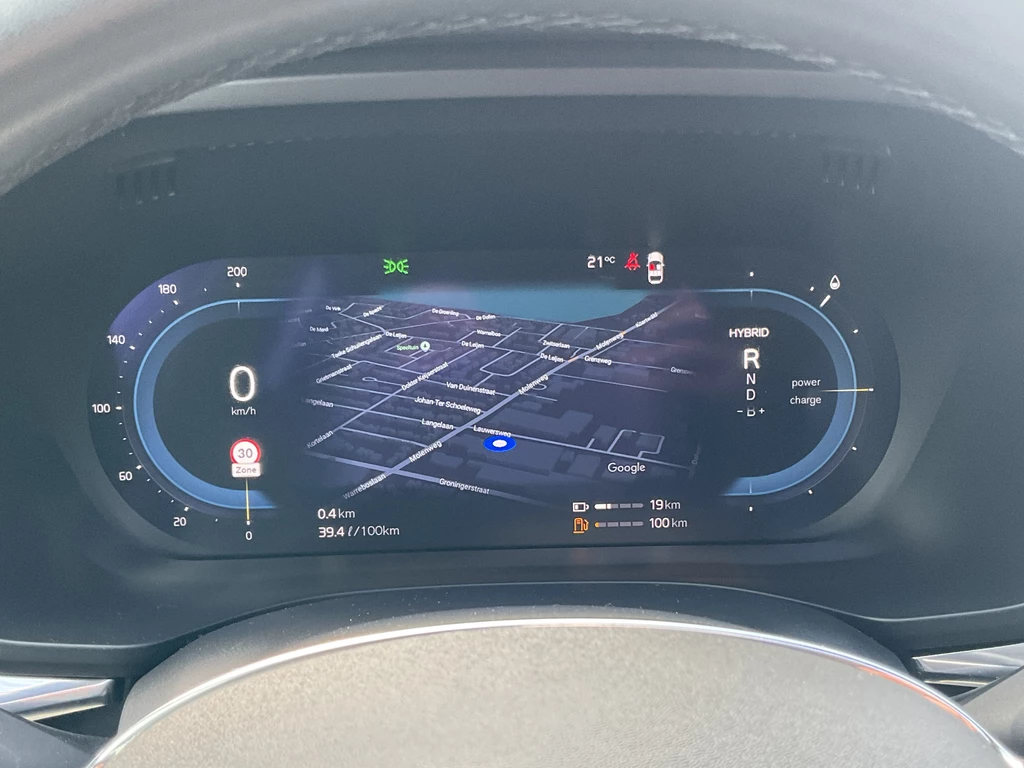 Volvo XC60 – foto 24