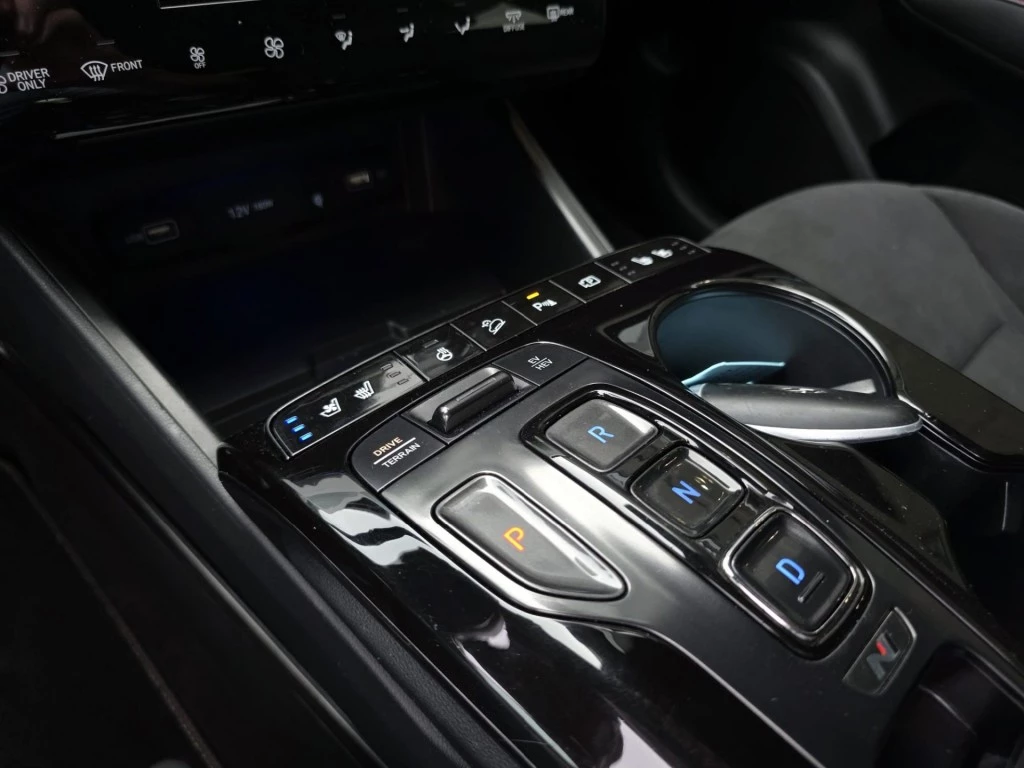 Hyundai Tucson – foto 14