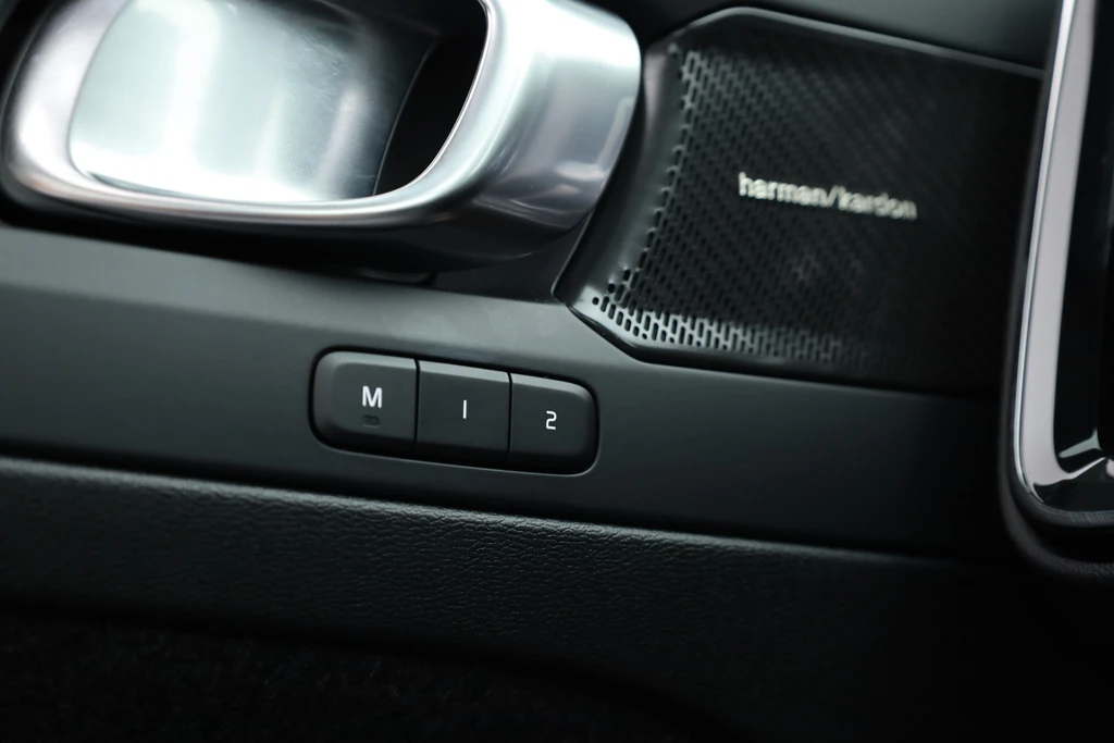 Volvo XC40 – foto 11