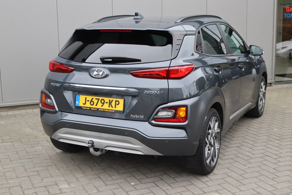 Hyundai Kona – foto 6
