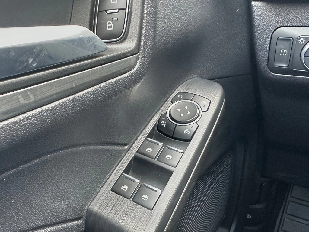 Ford Kuga – foto 30