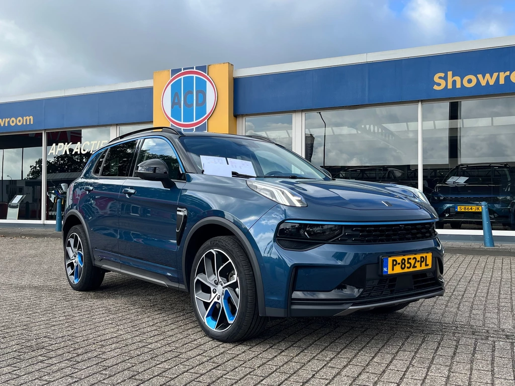 Lynk & Co 01 – foto 17