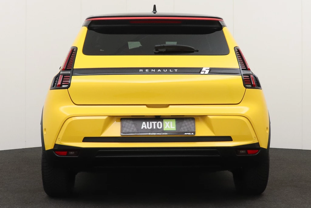 Renault 5 – foto 3