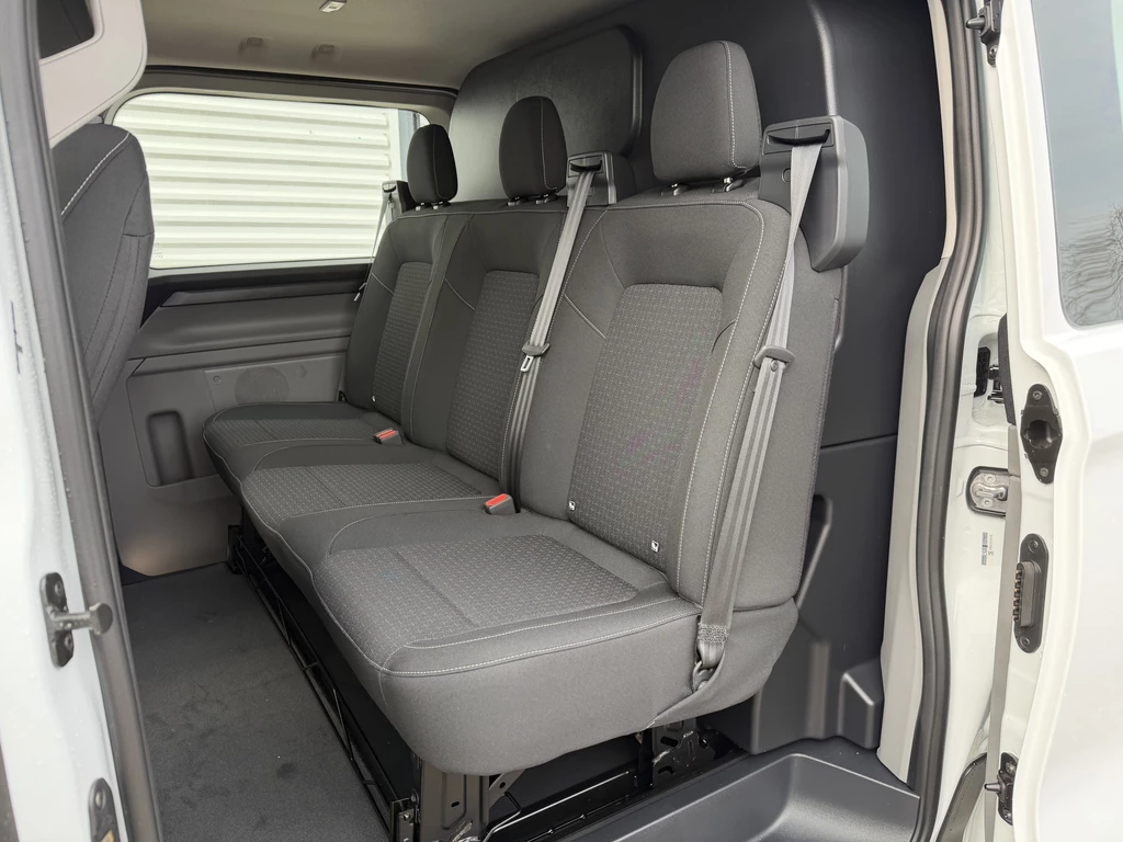 Ford Transit Custom – foto 13