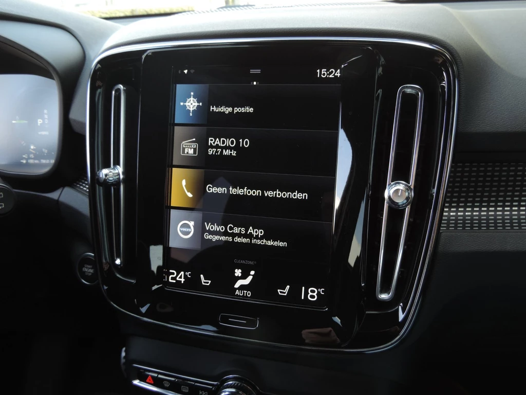 Volvo XC40 – foto 34