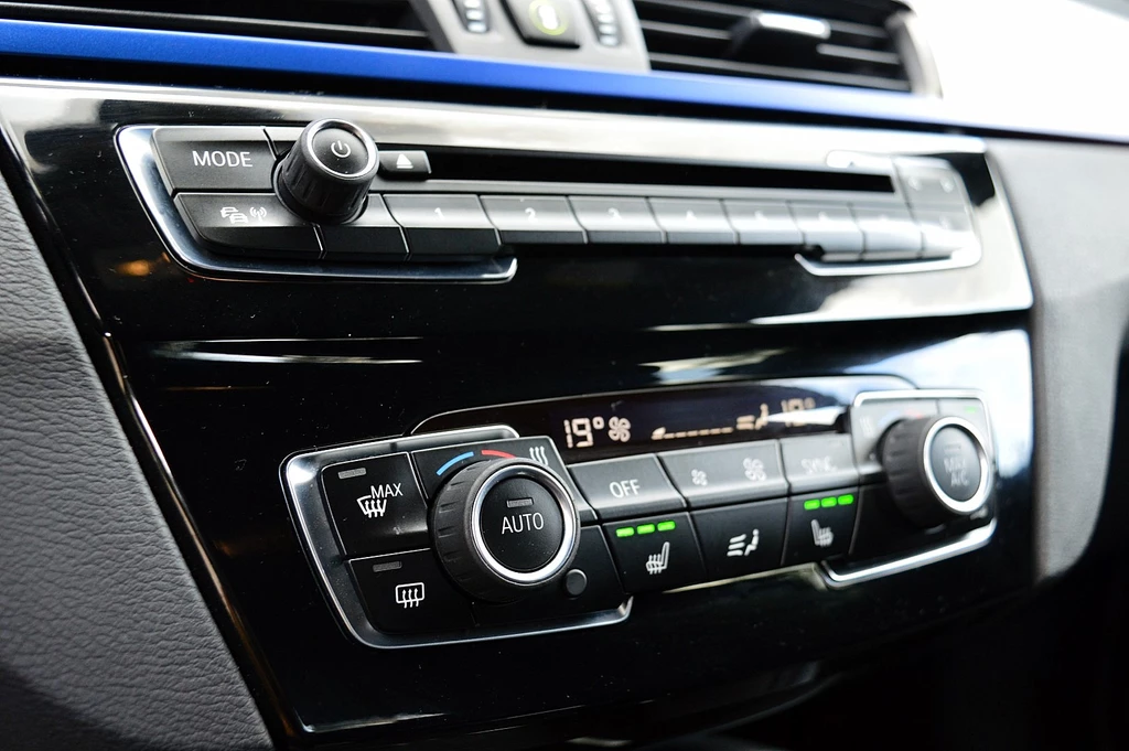 BMW X1 – foto 21