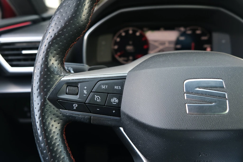 SEAT Leon – foto 14