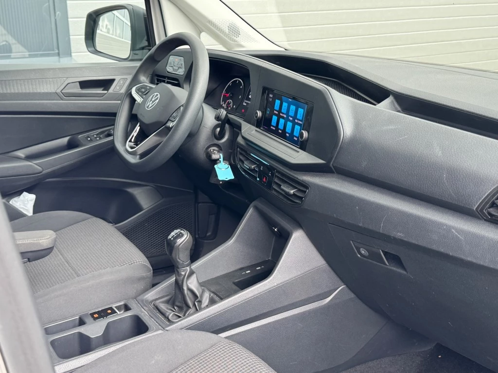 Volkswagen Caddy – foto 22
