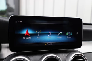 Mercedes-Benz C-Klasse – thumbnail 15