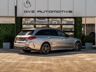 Mercedes-Benz C-Klasse – thumbnail 5