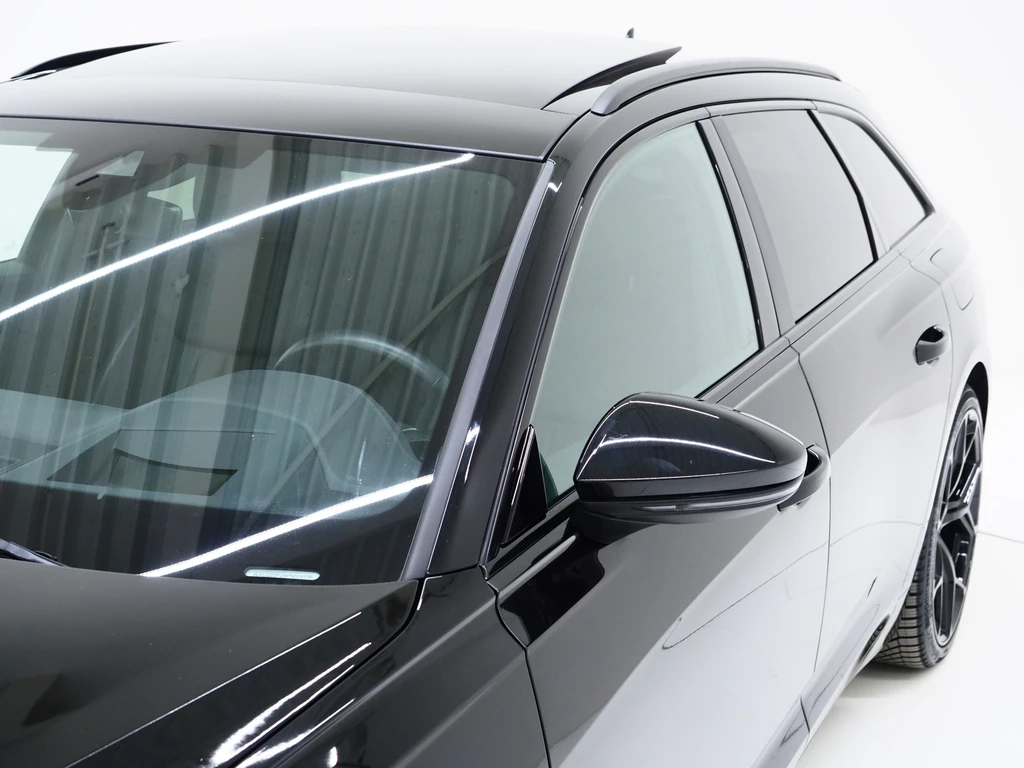 Audi A6 – foto 14