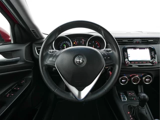 Alfa Romeo Giulietta – thumbnail 17