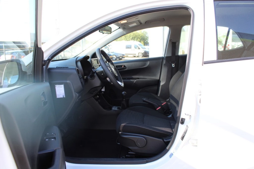 Kia Picanto – foto 10