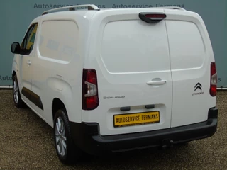 Citroën Berlingo – thumbnail 4