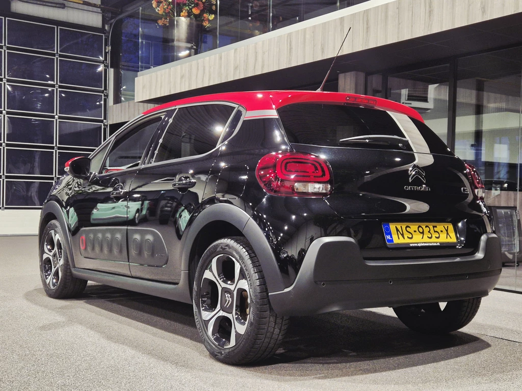 Citroën C3 – foto 3