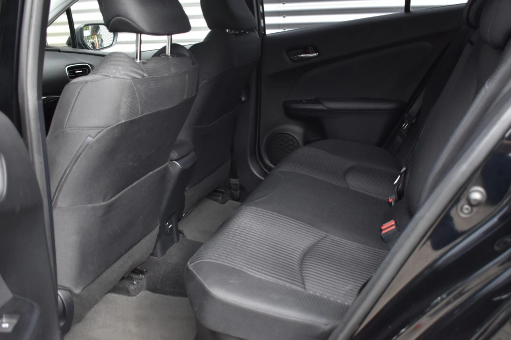 Toyota Prius – foto 14