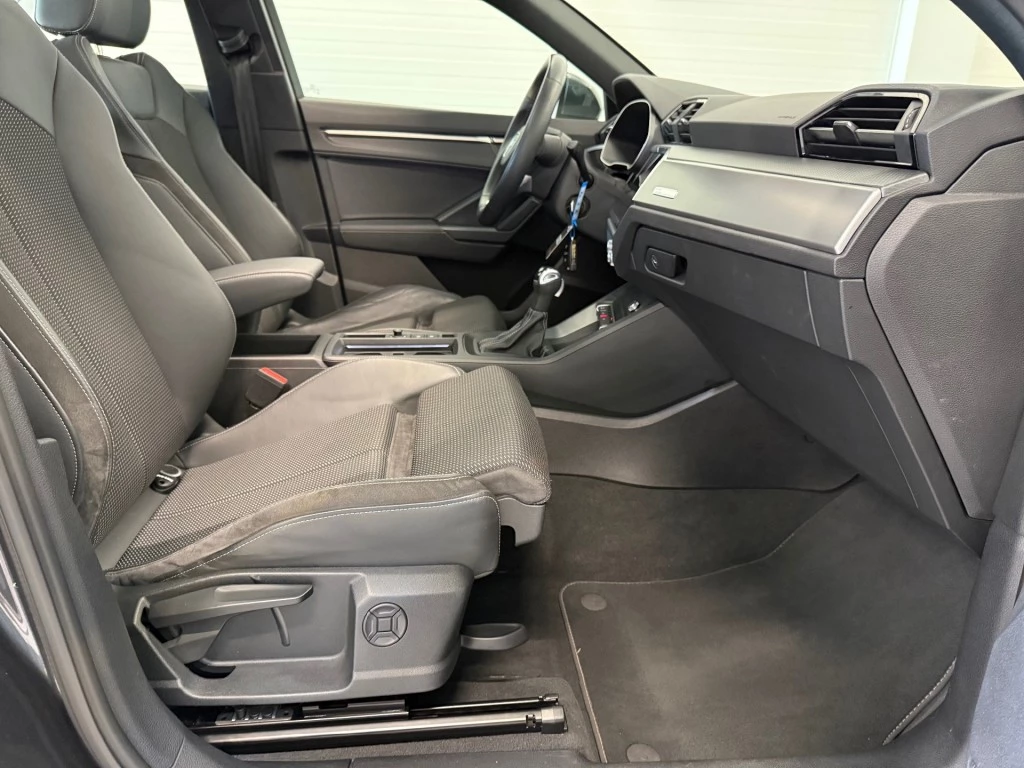 Audi Q3 – foto 19