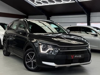 Kia Niro – thumbnail 8