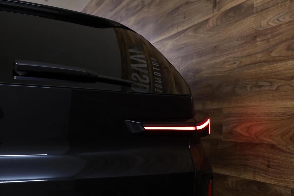 BMW XM – foto 46