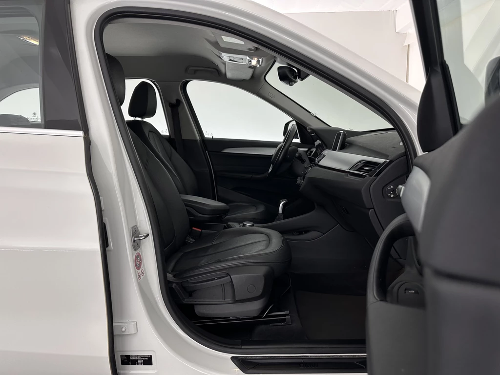 BMW X1 – foto 14