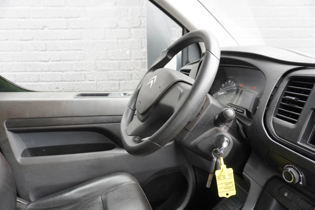 Citroën Jumpy – foto 5