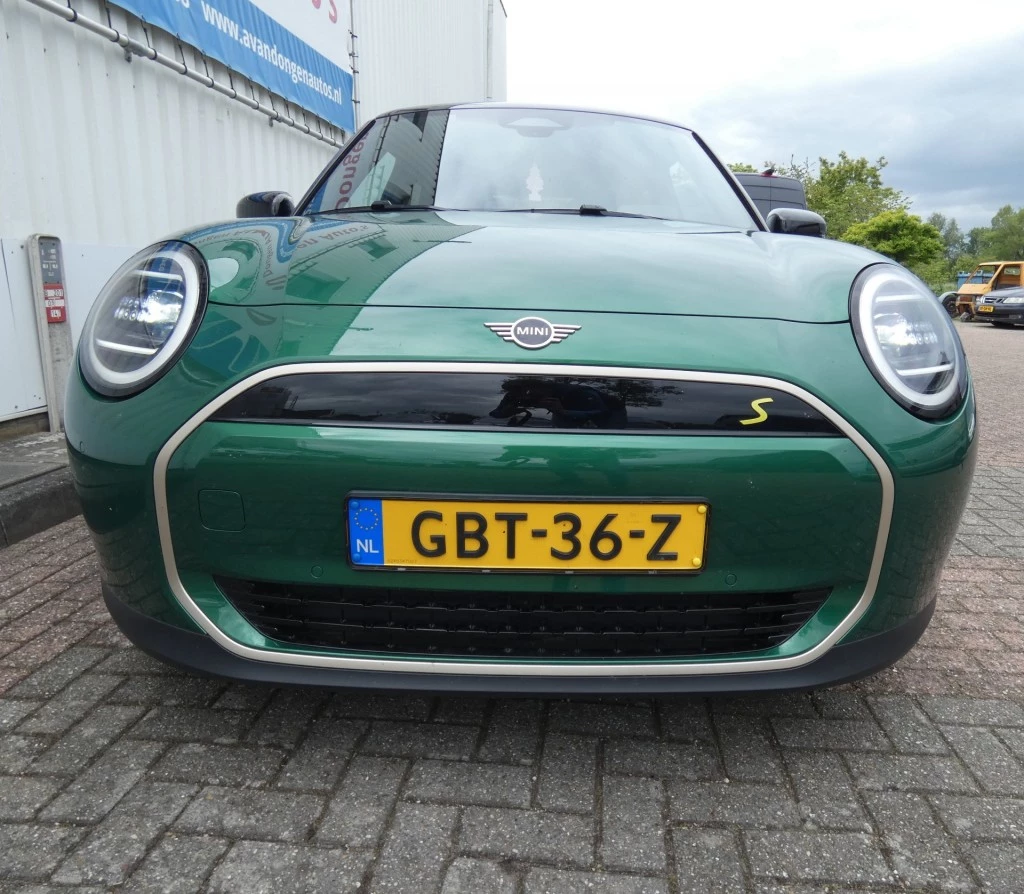 MINI Electric – foto 7