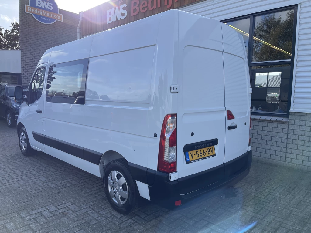 Renault Master – foto 3