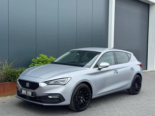 SEAT Leon – thumbnail 3