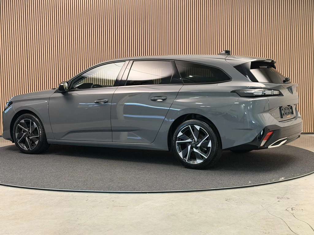 Peugeot 308 – foto 3