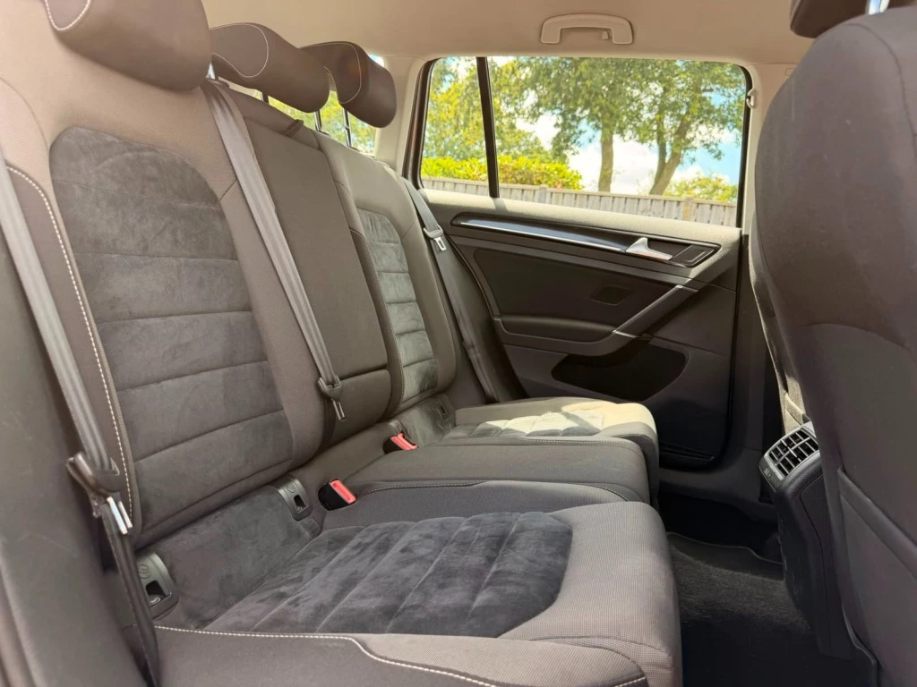 Volkswagen Golf – foto 21