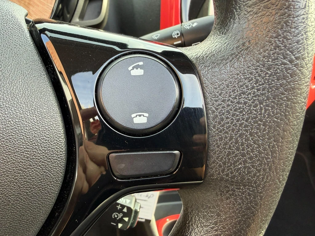Citroën C1 – foto 33