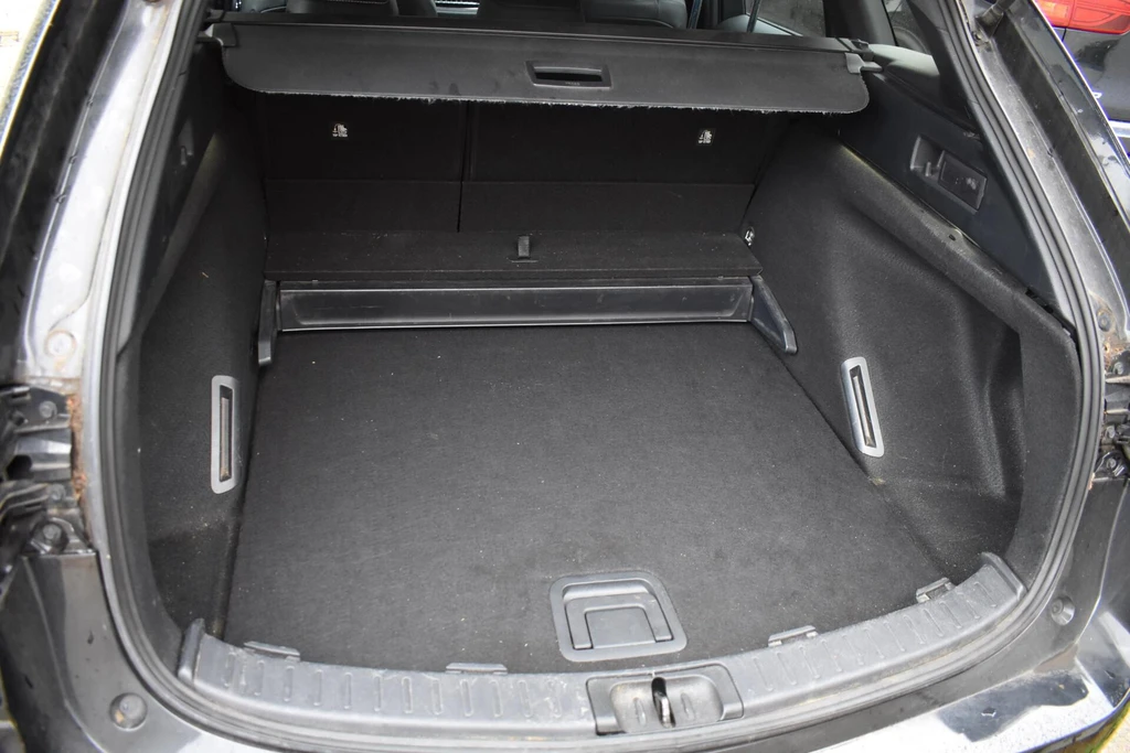 Toyota Corolla Touring Sports – foto 14