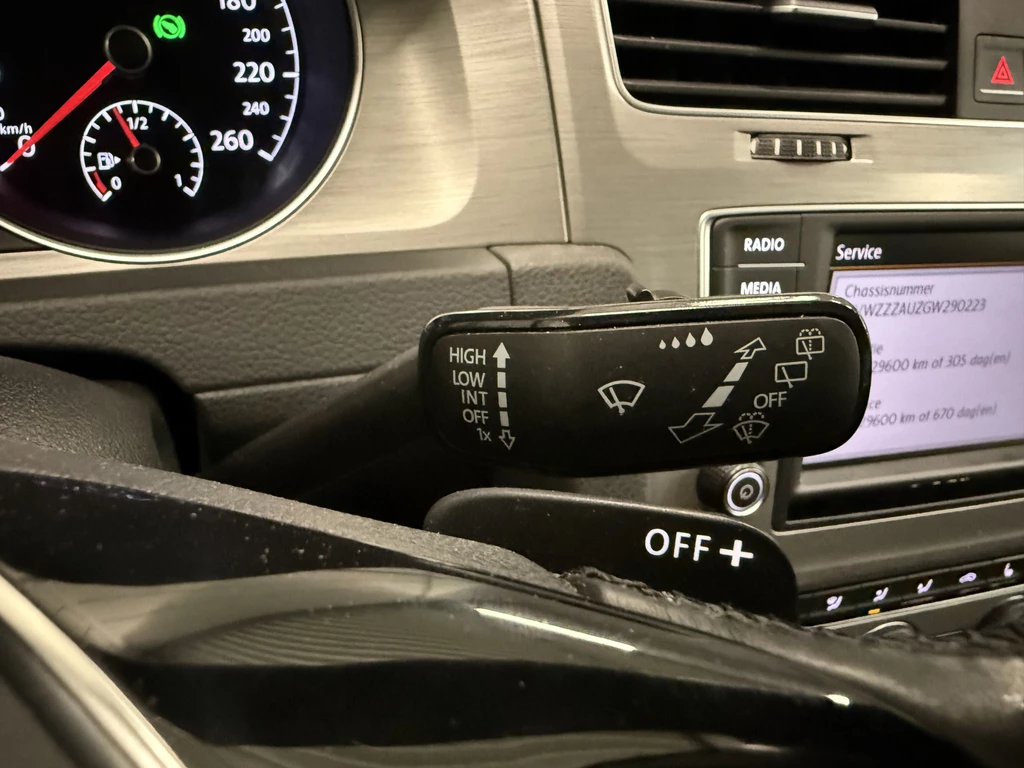 Volkswagen Golf – foto 29