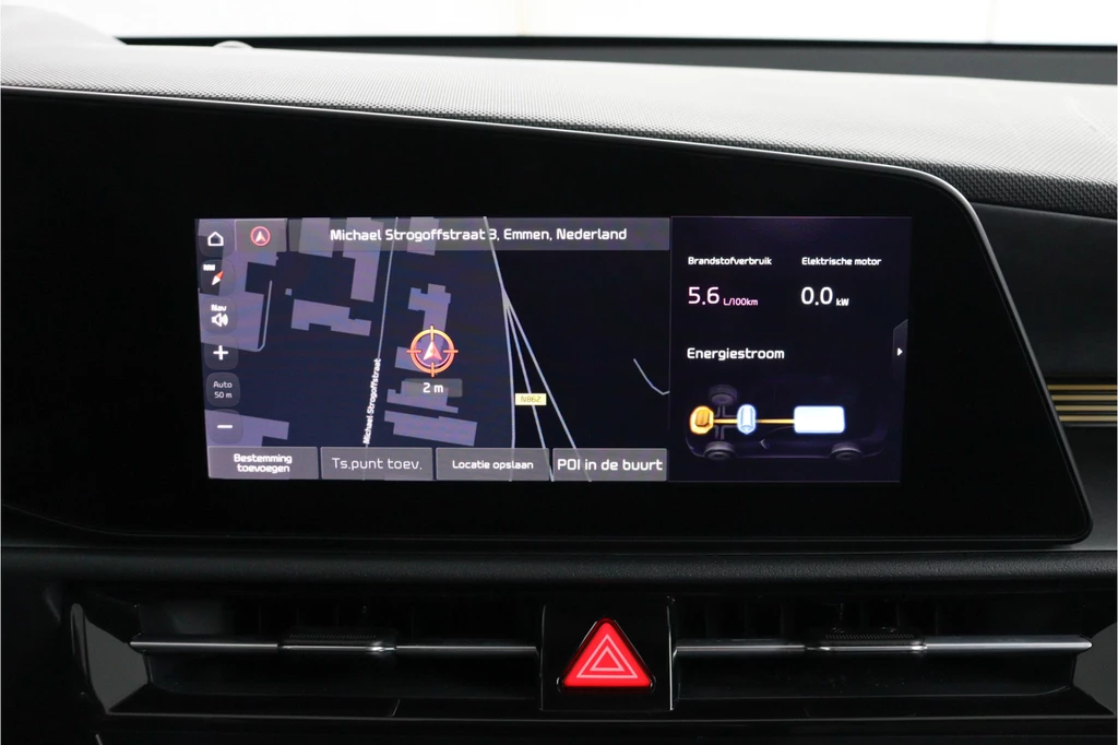 Kia Niro – foto 49
