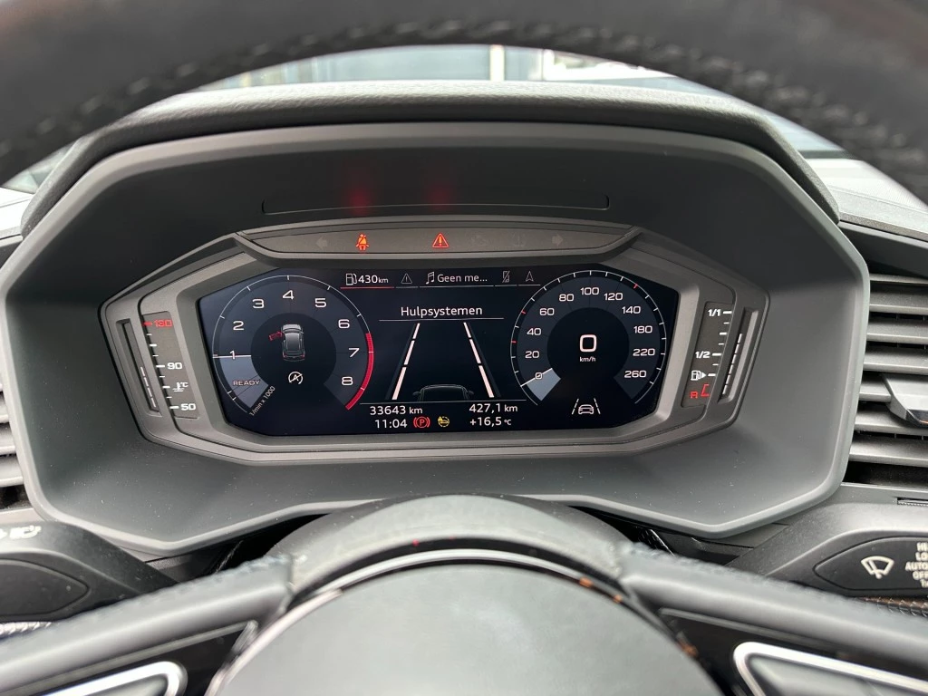 Audi A1 Sportback – foto 23
