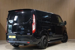 Ford Transit Custom – thumbnail 4