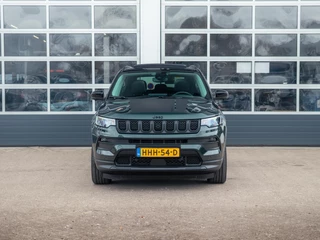 Jeep Compass – thumbnail 9