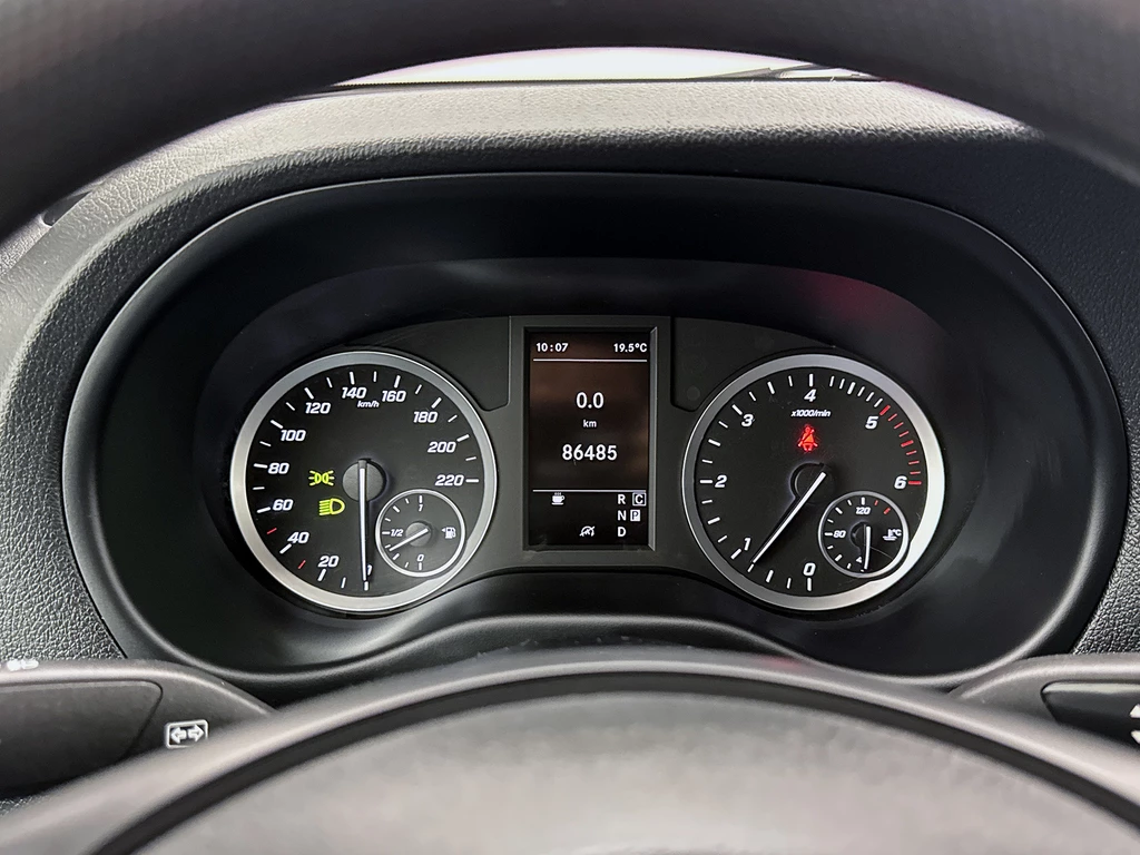 Mercedes-Benz Vito – foto 24
