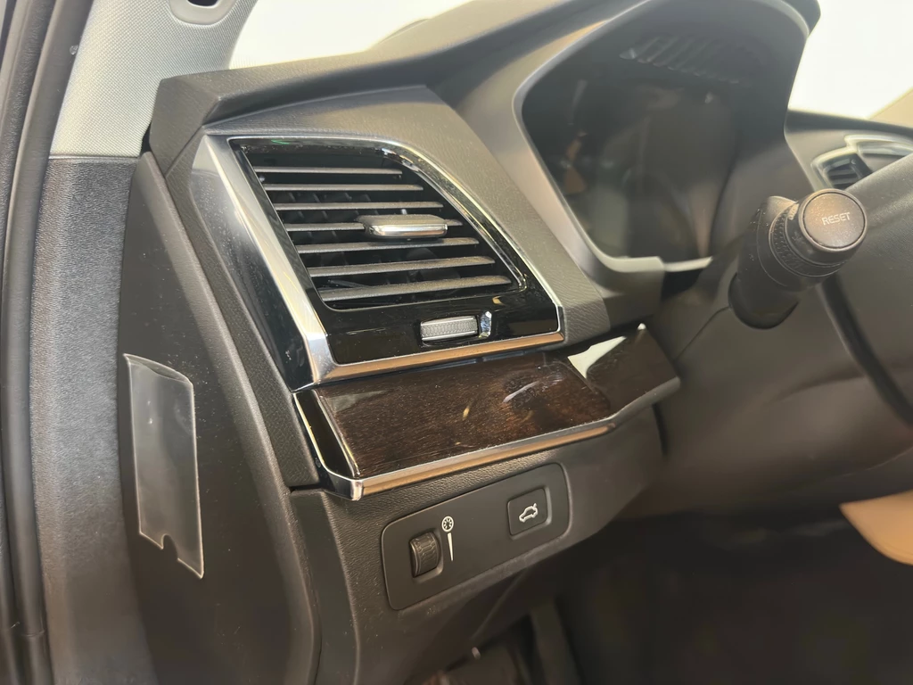 Volvo XC90 – foto 43