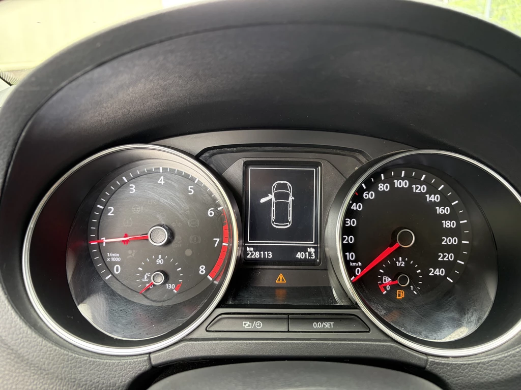 Volkswagen Polo – foto 17