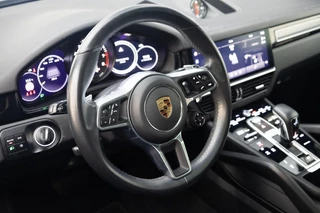 Porsche Cayenne – thumbnail 16