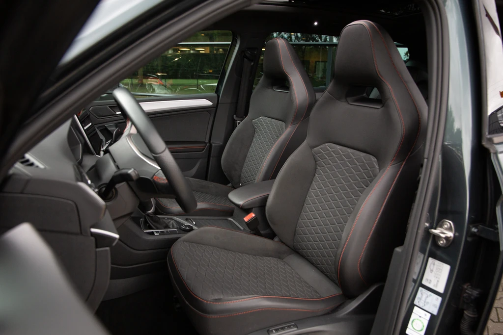 SEAT Tarraco – foto 5