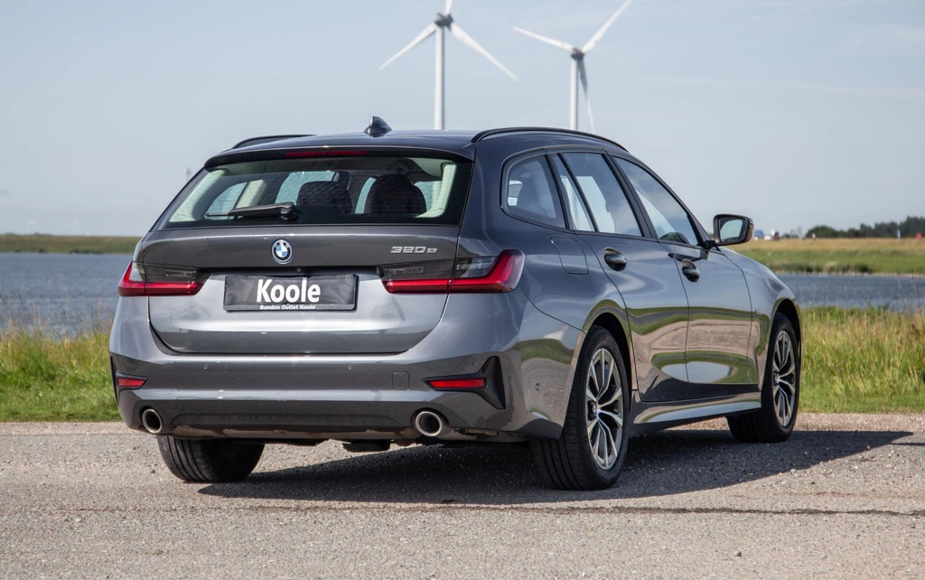 BMW 3 Serie – foto 10