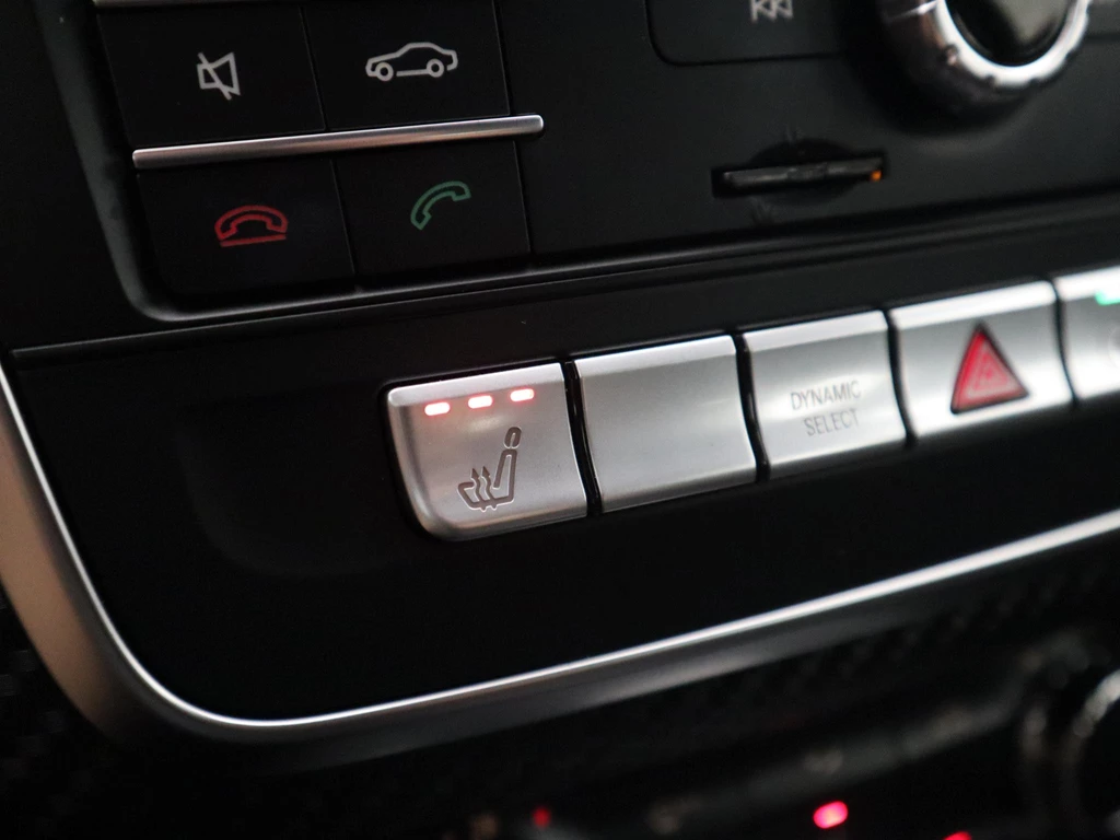 Mercedes-Benz A-Klasse – foto 19