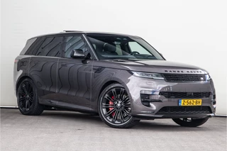 Land Rover Range Rover Sport – thumbnail 8