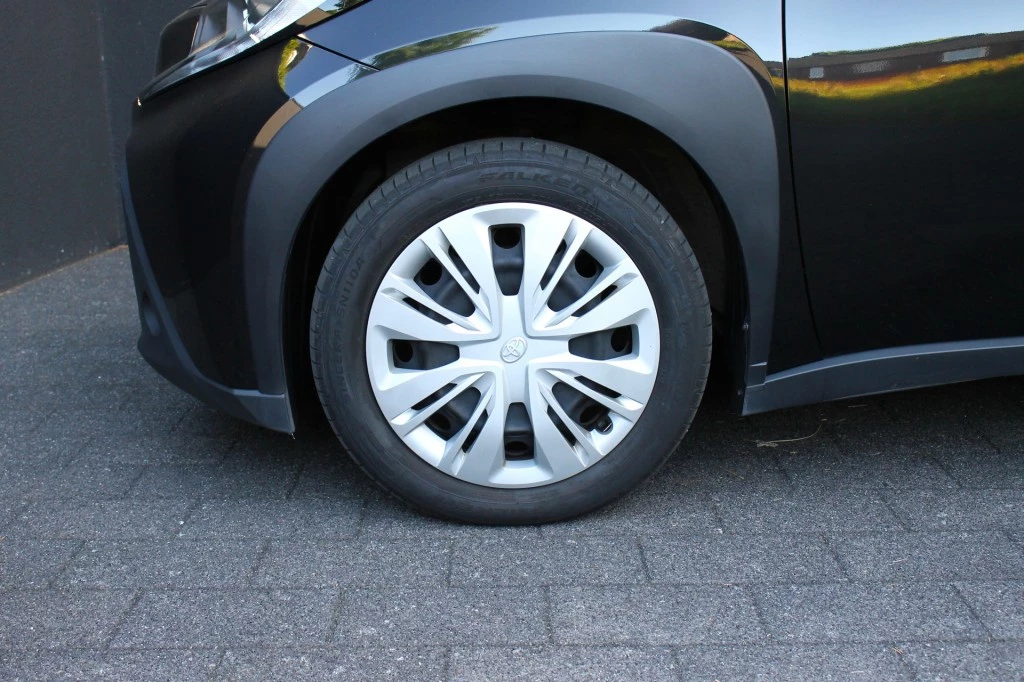 Toyota Aygo – foto 31